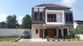 Mraen Homestay